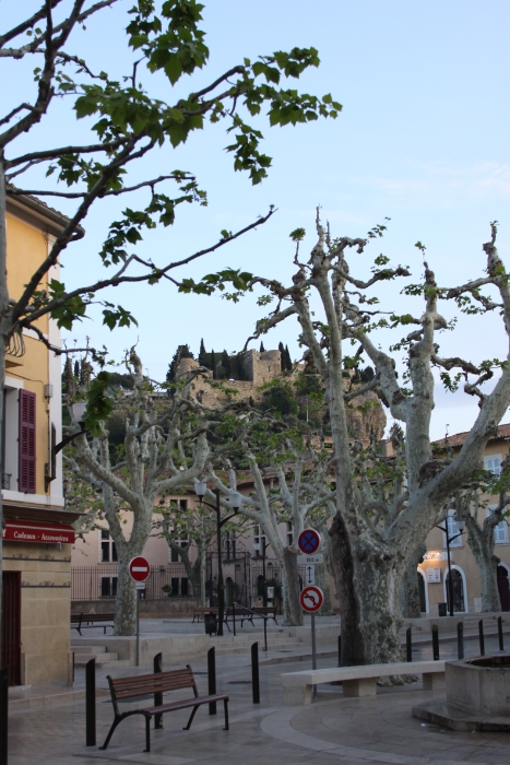 Cassis - La ville - 009